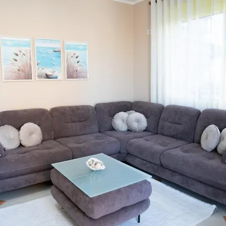 公寓 Twins Apartment's