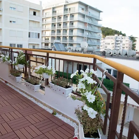 Twins Apartment's Apartment Durres