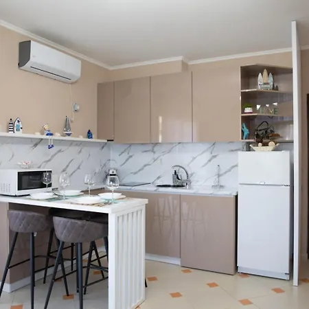 Apartment Twins Apartment's Durres