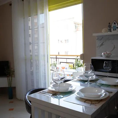Twins Apartment's Apartment Durres