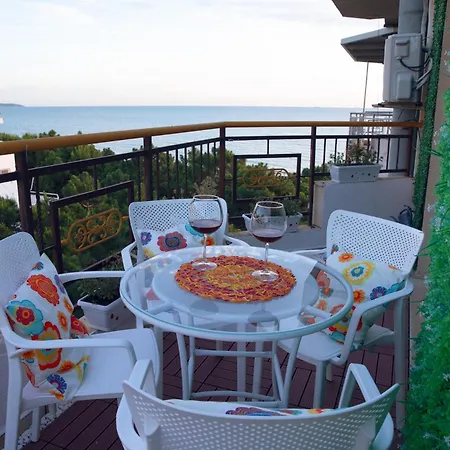 Twins Apartment's Durres